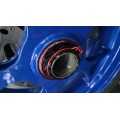 2007 Ducati 1099 (1098) Jesse Rook Customs only Ducati - CRAZY COLLECTIBLE